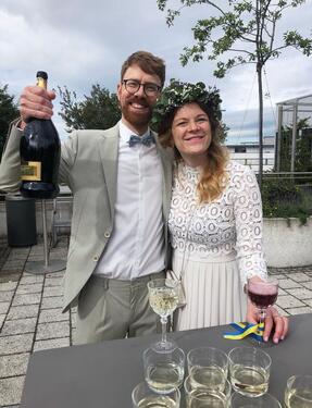 Foto - Haus in München mit Garten, kaufen oder mieten