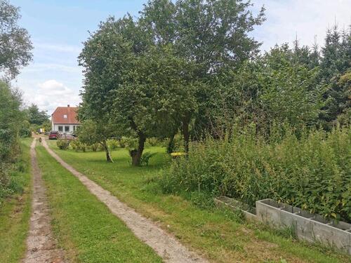 Foto - Einfamilienhaus zum Kaufen in Teterow