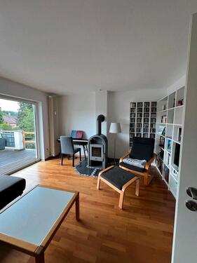 Foto - Schöne, helle 4 ZKB Wohnung - 1.300,00 EUR Kaltmiete,