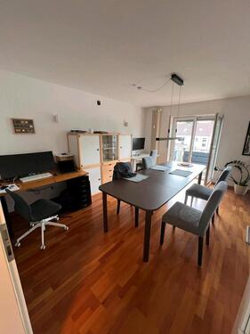 Foto - Etagenwohnung zur Miete in Sankt Ingbert