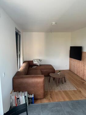 Foto - Etagenwohnung zur Miete in Berlin
