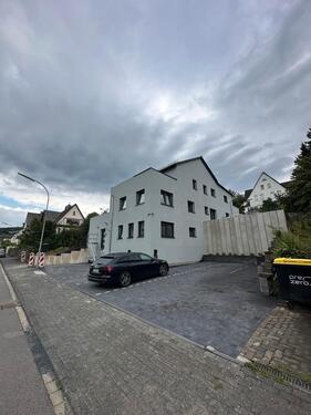 Foto - Zweizimmerwohnung Neubau in Siegen Weidenau 61QM