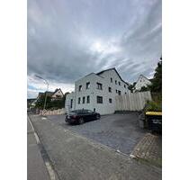 Zweizimmerwohnung Neubau in Siegen Weidenau 61QM