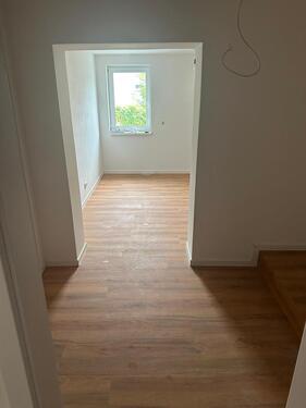 Foto - Etagenwohnung zur Miete in Siegen