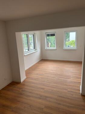 Foto - Etagenwohnung in Siegen
