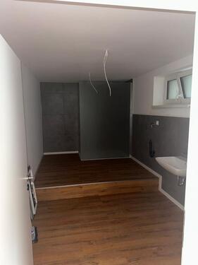 Foto - Etagenwohnung in Siegen zur Miete