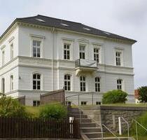 ab 06-2026 - 5 Raum Etagen-Wohnung im EG einer modern sanierten Villa im Stadtzentrum - Seifhennersdorf