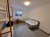 Foto - WG Zimmer- Studentenwohnheim - 250,00 EUR Kaltmiete,