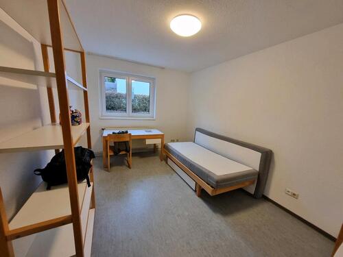 Foto - WG Zimmer- Studentenwohnheim - 250,00 EUR Kaltmiete,