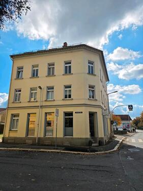 Foto - 3-Raumwohnung in Zwötzen - 380,00 EUR Kaltmiete,