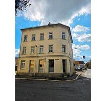 3-Raumwohnung in Zwötzen - 380,00 EUR Kaltmiete, in Gera (PLZ: 07551) Alt-Taubenpreskeln