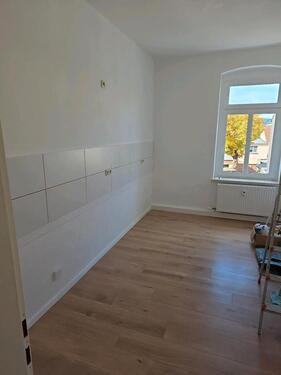 Foto - Etagenwohnung in Gera