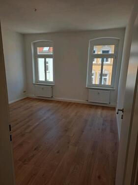 Foto - Etagenwohnung in Gera zur Miete