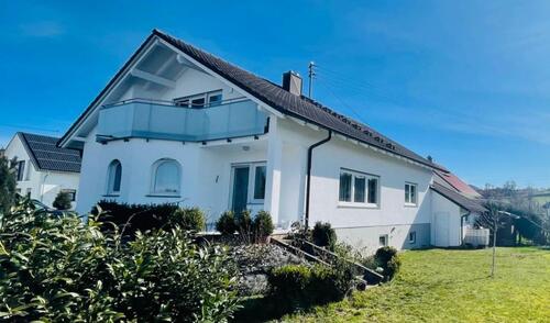 Foto - Einfamilienhaus zum Kaufen in Balingen
