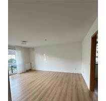 2-Zimmer Wohnung mit Terrasse & 2 Parkplätzen in Obereisesheim - Neckarsulm