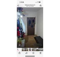 Helle 15 Zimmer -Wohnung mit Balkon in Gießen-Zentrum