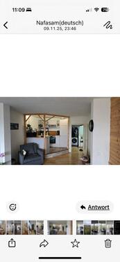 Foto - Etagenwohnung zur Miete in Gießen