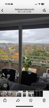 Foto - Etagenwohnung in Gießen zur Miete