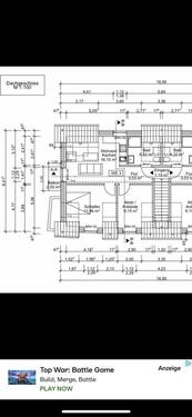 Foto - Etagenwohnung zur Miete in Osterholz-Scharmbeck