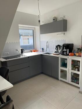 Foto - Etagenwohnung in Osterholz-Scharmbeck