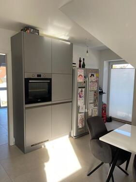 Foto - Etagenwohnung in Osterholz-Scharmbeck zur Miete