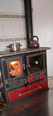 Foto - freistehendes Haus mit 4000 m² Grundstück Nähe Teterow