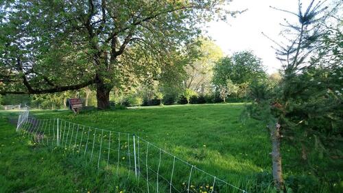 Foto - Einfamilienhaus in Jördenstorf