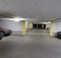 Tiefgaragenstellplatz in Forchheim - Rheinstetten