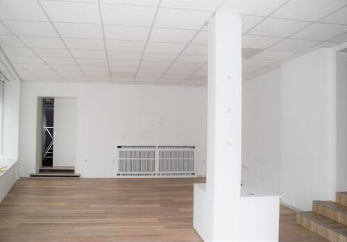 Foto - Großzügiges Ladenlokal in einer verkehrsgünstigen Lage von Detmold zu vermieten