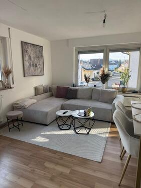 Foto - 4-Zimmer Wohnung - 1.350,00 EUR Kaltmiete, ca.  88,00 m²