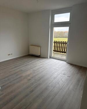 Foto - Etagenwohnung in Schönebeck (Elbe) zur Miete