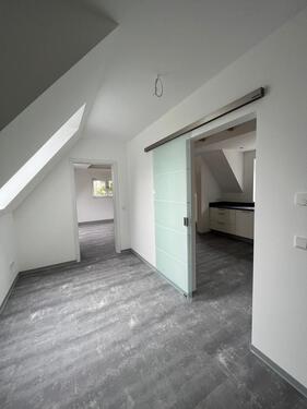 Foto - Moderne 2-Zimmer Wohnung in ruhiger Randlage von Olfen