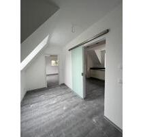 Moderne 2-Zimmer Wohnung in ruhiger Randlage von Olfen