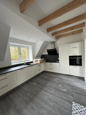 Foto - 2 Zimmer Etagenwohnung in Olfen