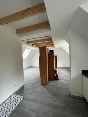 Foto - Etagenwohnung in Olfen zur Miete