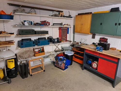 Foto - 4 Zimmer Einfamilienhaus zum Kaufen in Lüchow (Wendland)