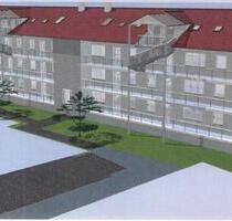 Tolle Dachgeschosswohnung in 76437 Rastatt zu vermieten