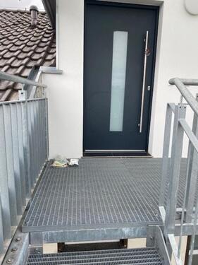 Foto - 2 Zimmer Etagenwohnung in Rastatt