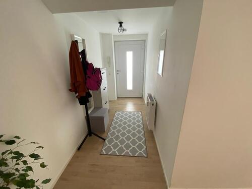 Foto - Etagenwohnung in Rastatt zur Miete