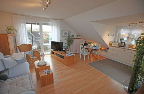 Foto - 37 qm Wohnung Willich in Top Mehrfamilienhaus