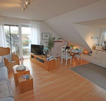 37 qm Wohnung Willich in Top Mehrfamilienhaus