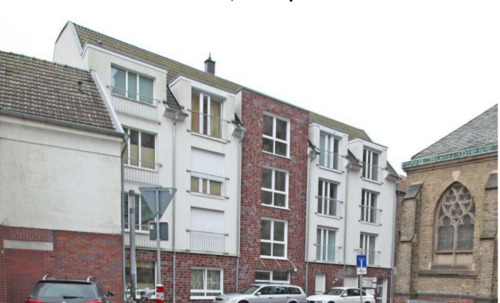 Foto - Etagenwohnung in Willich zur Miete