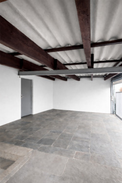 Foto - Saubere Lagerhalle ca. 56 m² – 247 Zugang – Strom – Kahl am Main