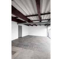 Saubere Lagerhalle ca. 56 m² – 247 Zugang – Strom – Kahl am Main