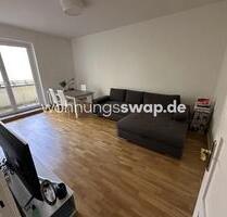 Wohnungsswap - 2 Zimmer, 60 m² - Brettnacher Straße, Zehlendorf, Berlin