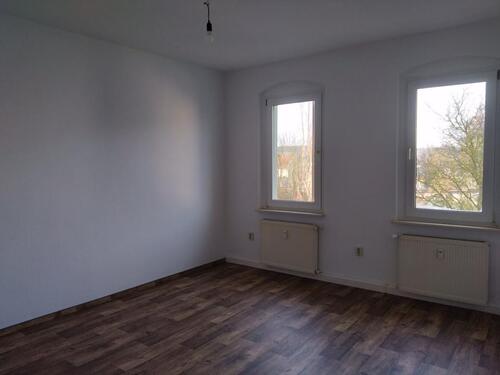 Foto - Dachgeschoßwohnung in Weida zur Miete