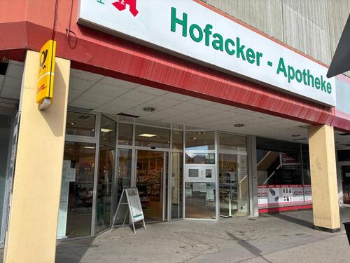 Foto - Provisionsfreie Gewerbefläche im Erdgeschoss zu vermieten – 230 m