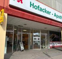 Provisionsfreie Gewerbefläche im Erdgeschoss zu vermieten – 230 m - Augsburg Haunstetten-Siebenbrunn