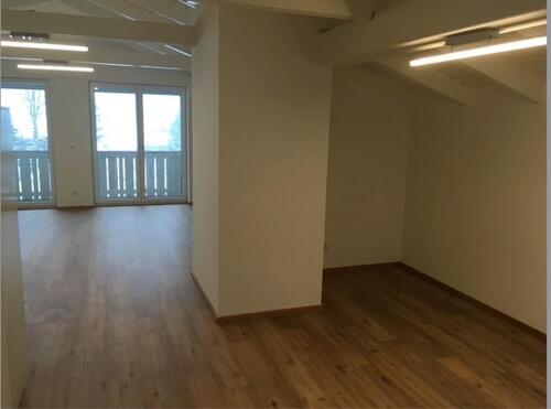 Foto - 4 Zimmer Etagenwohnung in Rinchnach