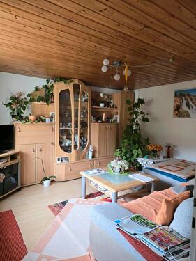 Foto - 3 Zimmer Erdgeschoßwohnung zur Miete in Bühl